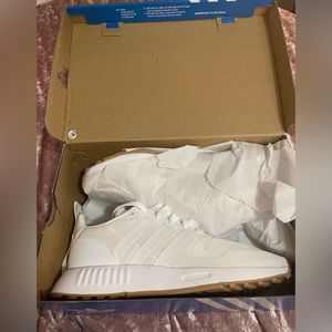 Adidas Muti X J - Grade School